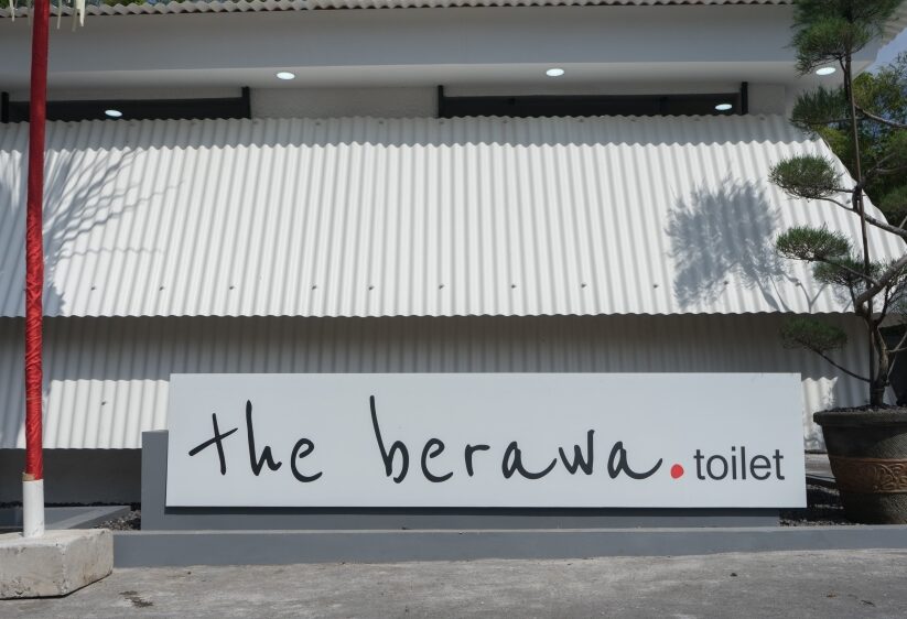 berawa