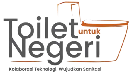 Logo Toilet Untuk Negeri